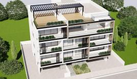 Апартаменты за 360 002 евро в Ларнаке, Кипр