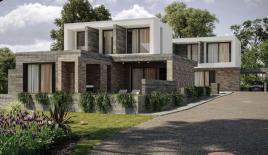 Вилла за 658 290 евро в Пафосе, Кипр