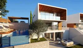 Вилла за 1 583 550 евро в Пафосе, Кипр