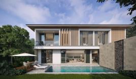 Вилла за 729 193 евро на Пхукете, Таиланд