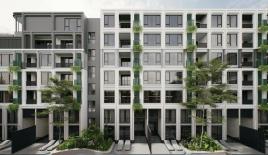 Апартаменты за 135 063 евро на Пхукете, Таиланд