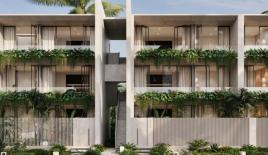 Вилла за 190 337 евро в Улувату, Индонезия