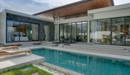 Вилла за 644 219 евро на Пхукете, Таиланд