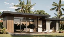 Вилла за 260 942 евро в Буките, Индонезия