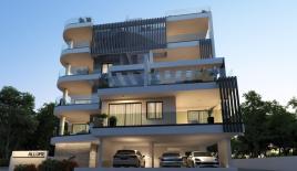 Апартаменты за 310 348 евро в Ларнаке, Кипр