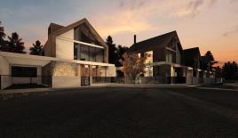 Вилла за 581 381 евро в Лимасоле, Кипр