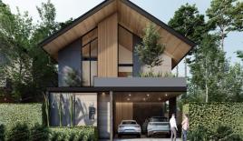 Вилла за 671 274 евро на Пхукете, Таиланд