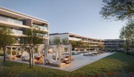 Апартаменты за 643 642 евро в Пафосе, Кипр