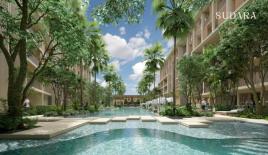 Апартаменты за 264 523 евро на Пхукете, Таиланд