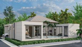 Вилла за 896 296 евро на Пхукете, Таиланд