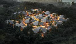 Вилла за 543 905 евро в Табанане, Индонезия