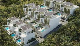 Вилла за 323 047 евро в Индонезии