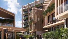 Апартаменты за 95 541 евро в Индонезии