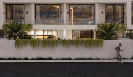 Вилла за 517 100 евро в Умаласе, Индонезия