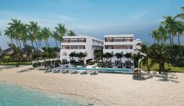 Апартаменты за 202 202 евро в Буките, Индонезия