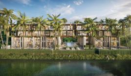 Апартаменты за 783 257 евро на Пхукете, Таиланд