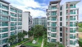 Апартаменты за 207 504 евро на Пхукете, Таиланд