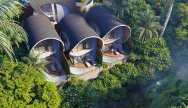 Вилла за 276 290 евро в Убуде, Индонезия