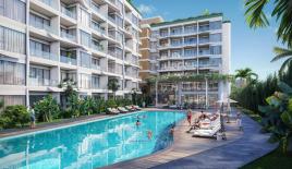 Апартаменты за 278 727 евро на Пхукете, Таиланд