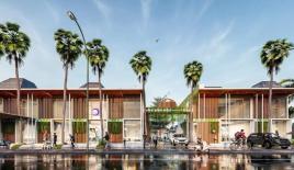 Вилла за 110 516 евро в Денпасаре, Индонезия