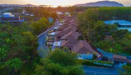 Вилла за 390 296 евро на Пхукете, Таиланд