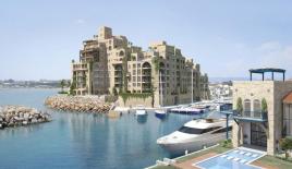 Апартаменты за 5 358 748 евро в Лимасоле, Кипр