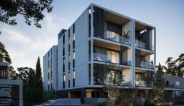 Апартаменты за 297 259 евро в Лимасоле, Кипр