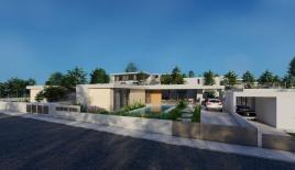 Вилла за 864 404 евро в Пафосе, Кипр