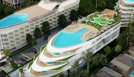 Апартаменты за 1 093 147 евро на Пхукете, Таиланд