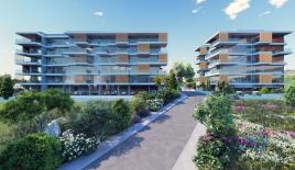 Апартаменты за 434 507 евро в Пафосе, Кипр