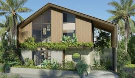 Вилла за 239 052 евро в Индонезии