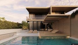 Вилла за 535 577 евро в Буките, Индонезия