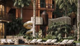 Апартаменты за 202 380 евро в Убуде, Индонезия