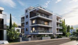 Апартаменты за 297 045 евро в Лимасоле, Кипр