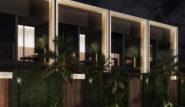 Вилла за 459 066 евро в Умаласе, Индонезия