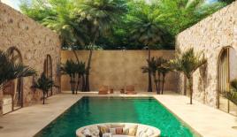 Вилла за 313 695 евро в Буките, Индонезия