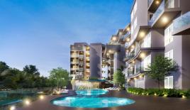 Апартаменты за 123 674 евро на Пхукете, Таиланд