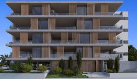 Апартаменты за 520 369 евро в Лимасоле, Кипр