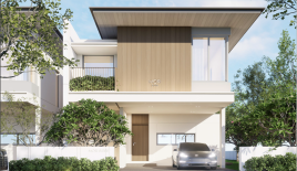 Вилла за 429 275 евро на Пхукете, Таиланд