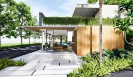 Вилла за 687 339 евро на Пхукете, Таиланд