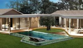 Вилла за 733 957 евро на Пхукете, Таиланд