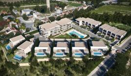 Вилла за 1 020 332 евро в Пафосе, Кипр