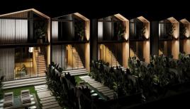 Вилла за 246 536 евро в Индонезии