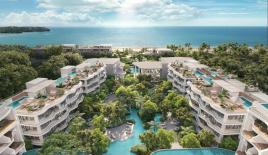 Апартаменты за 940 631 евро на Пхукете, Таиланд