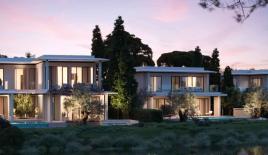 Вилла за 5 457 984 евро в Лимасоле, Кипр