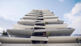 Апартаменты за 524 338 евро в Никосии, Кипр