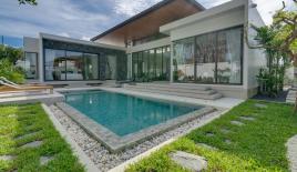 Вилла за 881 928 евро на Пхукете, Таиланд