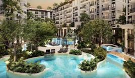 Апартаменты за 150 083 евро на Пхукете, Таиланд