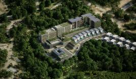 Апартаменты за 141 819 евро на Пхукете, Таиланд