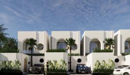 Вилла за 370 668 евро в Чангу, Индонезия